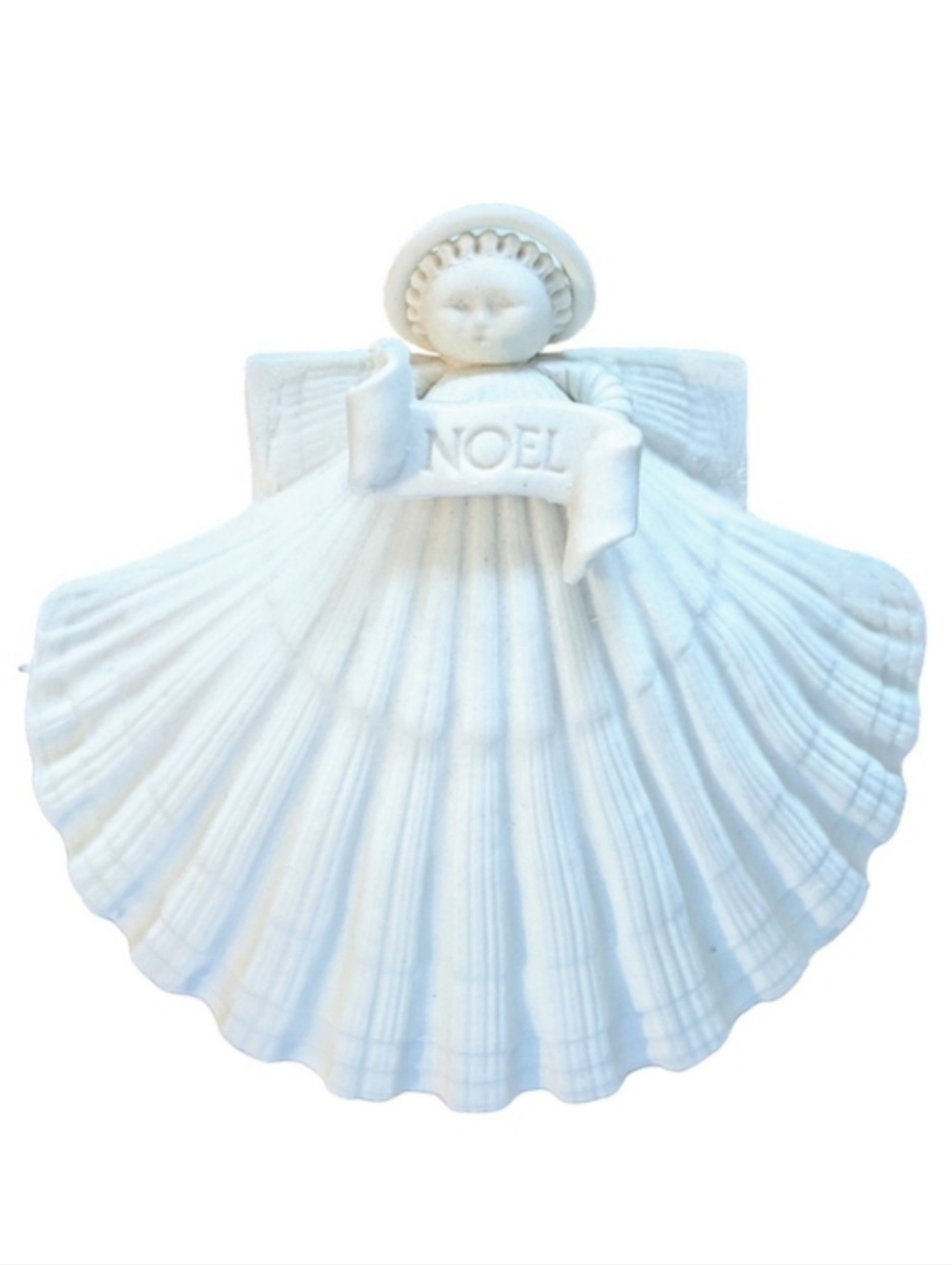 Margaret Furlong 4" Noel Angel